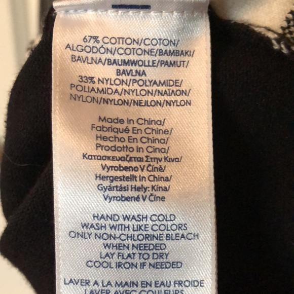 BCBG Black Plaid Dress -NWT - Picture 3 of 7